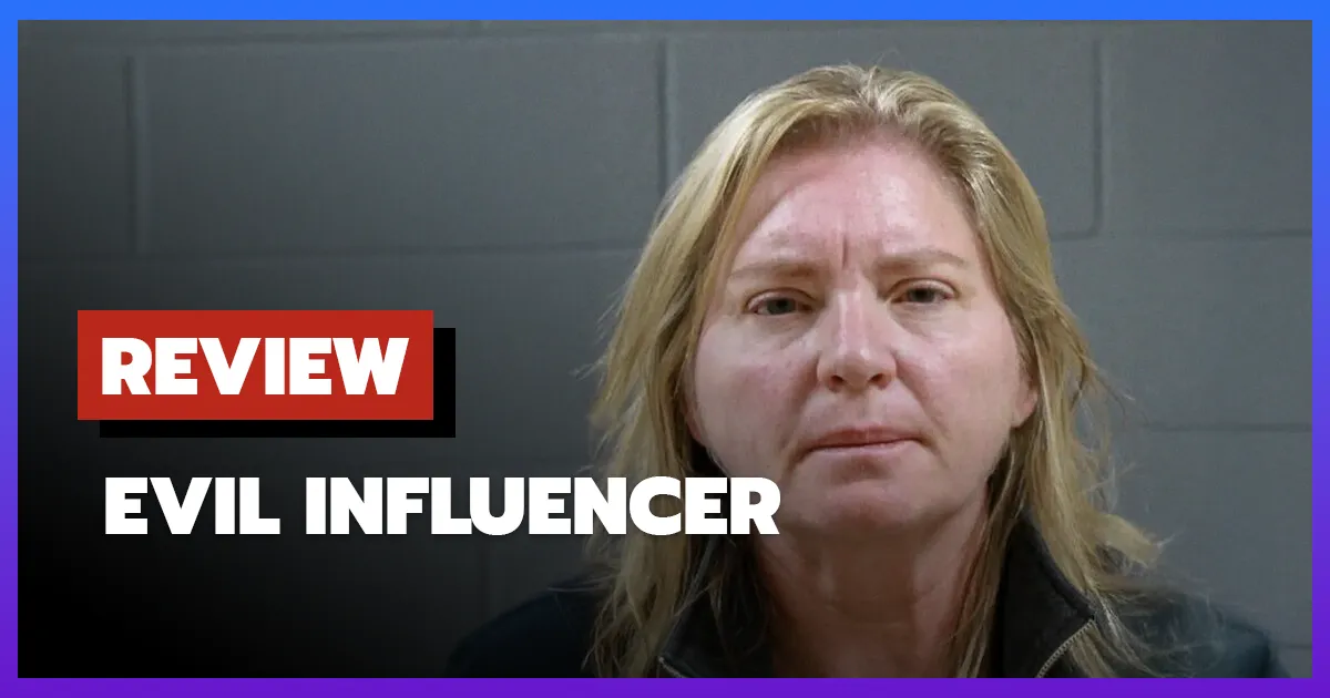 [รีวิว-เรื่องย่อ] Evil Influencer: The Jodi Hildebrandt Story (2025)