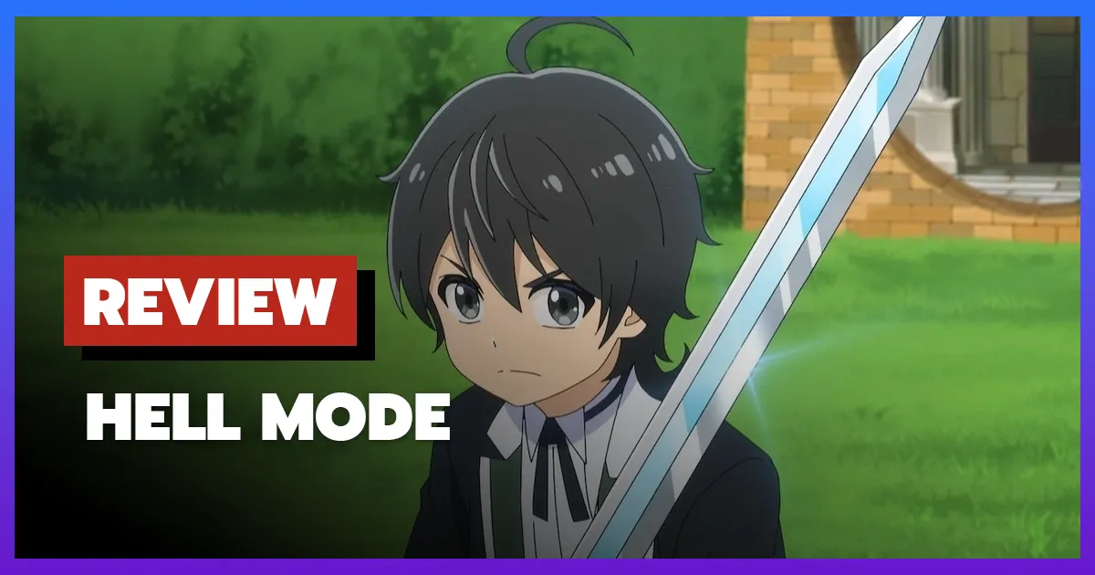 [รีวิว-เรื่องย่อ] ยากเล่นโหด ขอโหมดนรก | HELL MODE (2026)