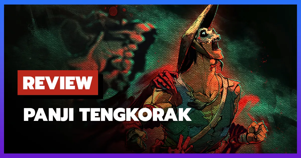 [รีวิว-เรื่องย่อ] Panji Tengkorak (2025)