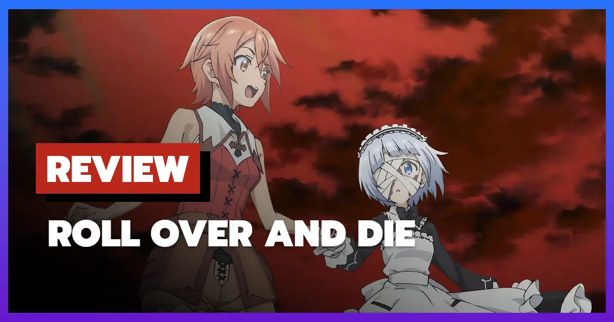 [รีวิว-เรื่องย่อ] กระจอกอย่างแกยังไงก็แพ้จอมมาร | Roll Over and Die (2026)