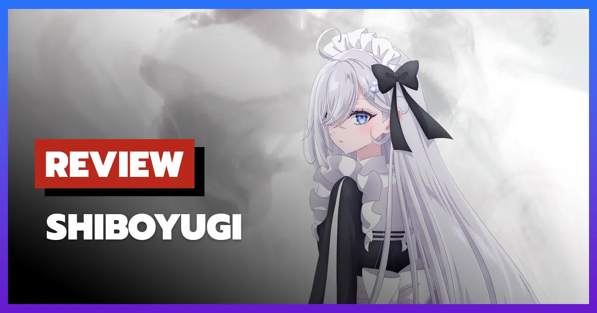 [รีวิว-เรื่องย่อ] ลิขิตชะตาเกมท้าตาย | SHIBOYUGI (2026)