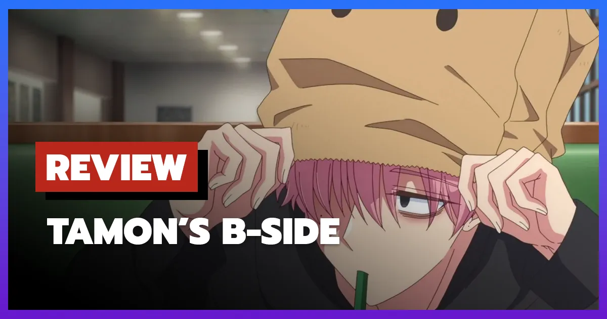 Review Tamon’s B Side (2026)