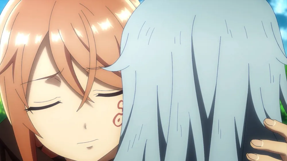 Roll Over and Die (2026) #1