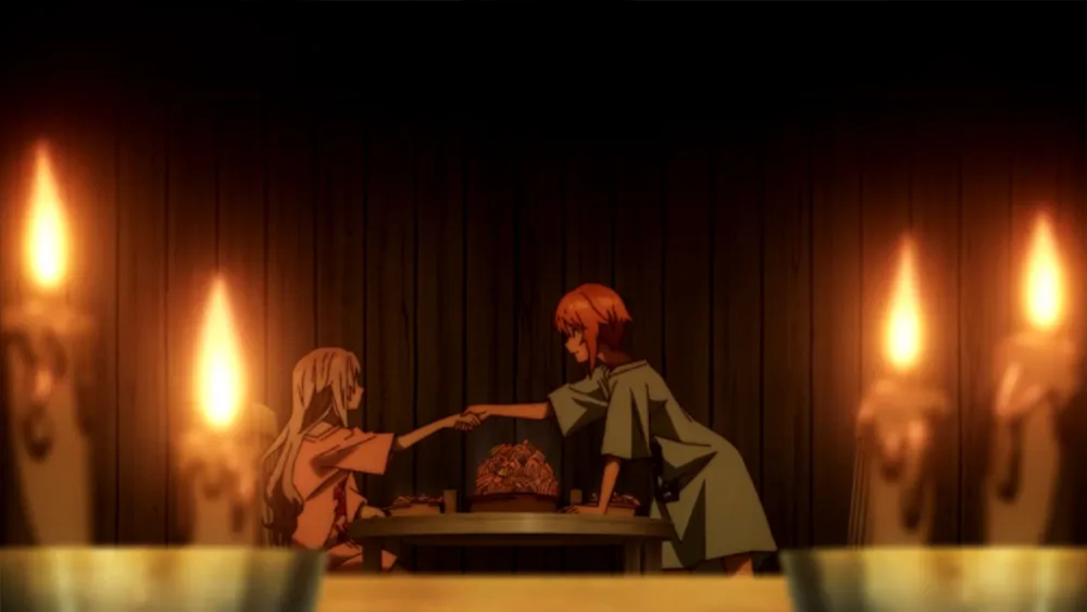 Roll Over and Die (2026) #3