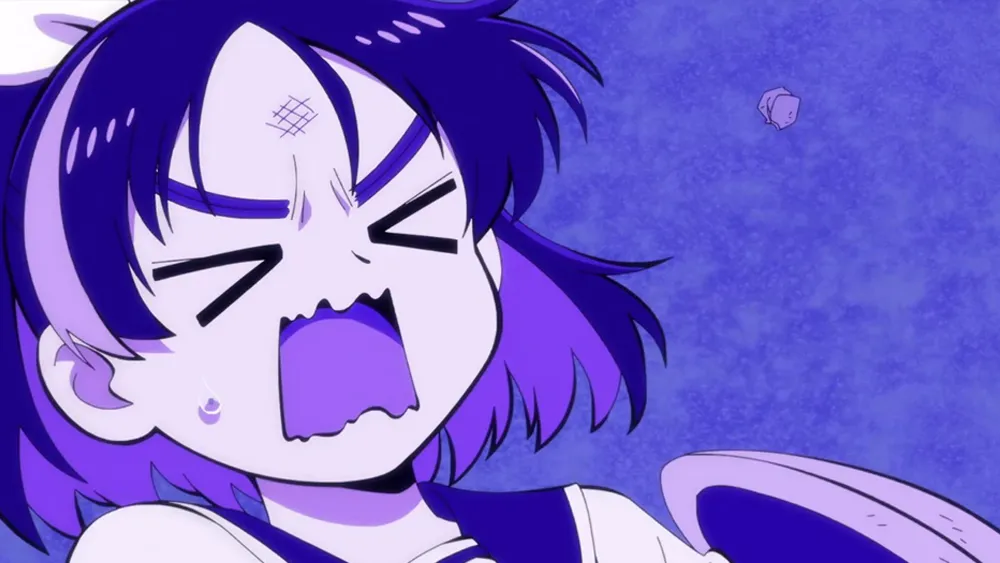 Scum of the Brave #3