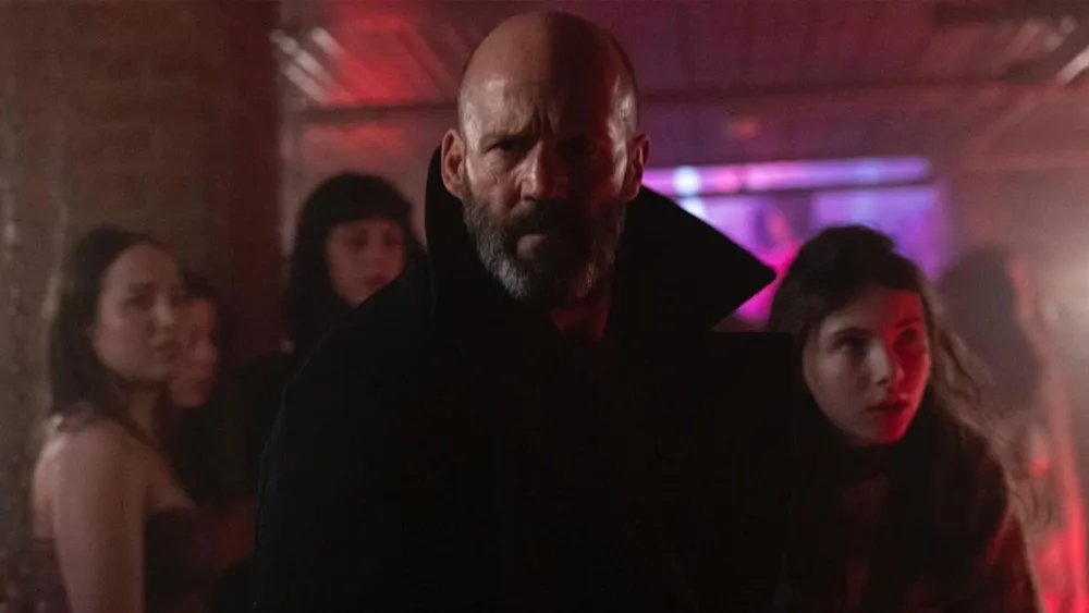 คลั่งนรก หลบตาย | Shelter (2026)