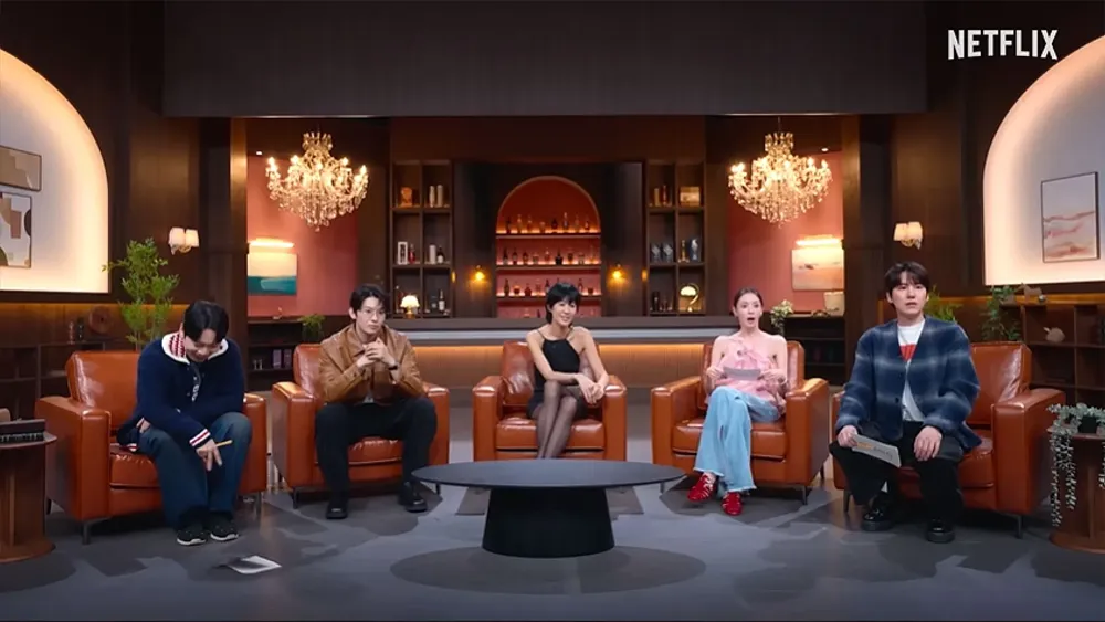 Single’s Inferno Season 5 #2