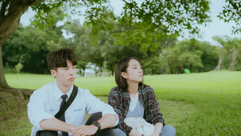 Someday or One Day (2019)