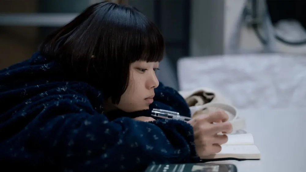 รักระหว่างรอยต่อฤดู | Sounds of Winter (2026)