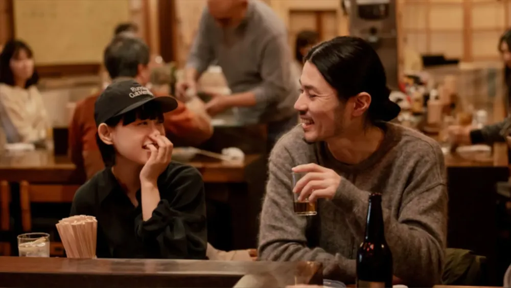 รักระหว่างรอยต่อฤดู | Sounds of Winter (2026)