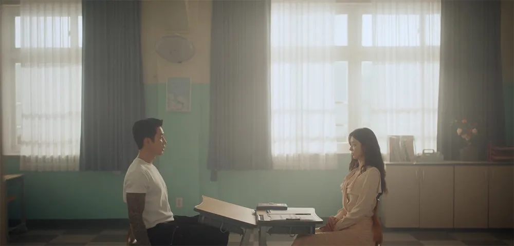 Spring Fever (2026) #1