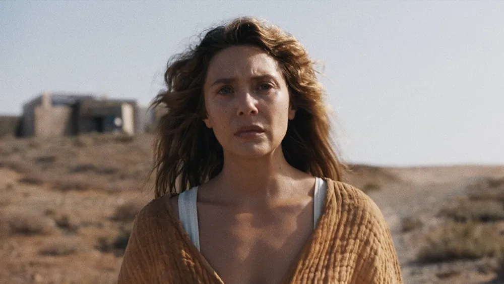 The Assessment (2025)