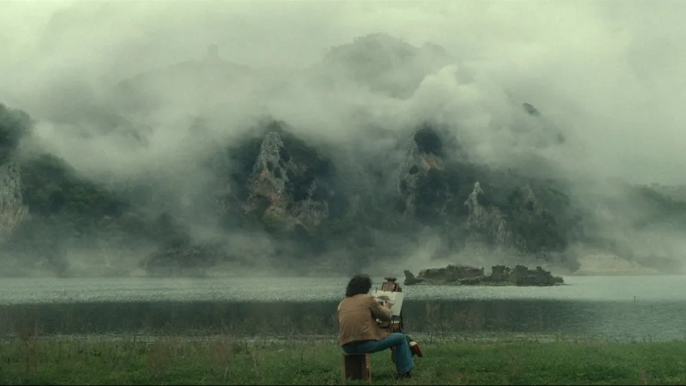 The Big Fake (2026) #1