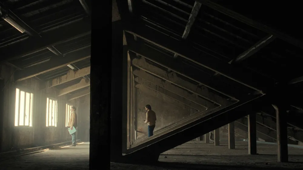 The Big Fake (2026) #2