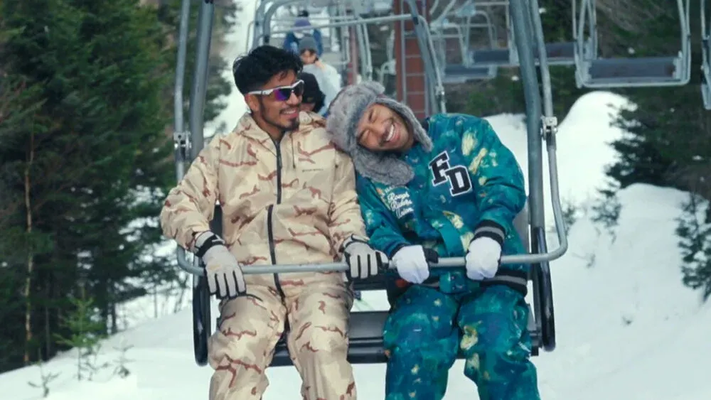 The Boyfriend Season 2 #3