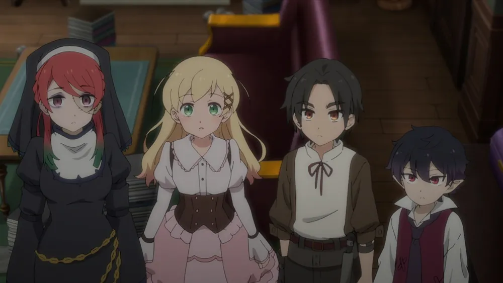 The Case Book of Arne #1