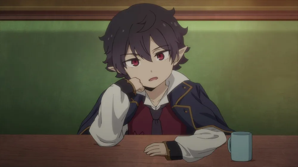 The Case Book of Arne #2