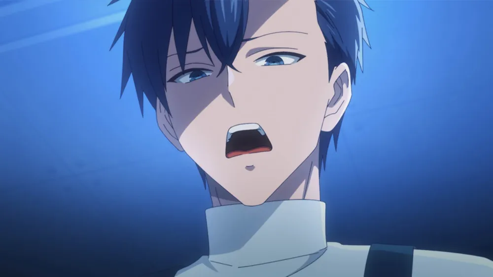 The Daily Life of a Part time Torturer (2026) #2