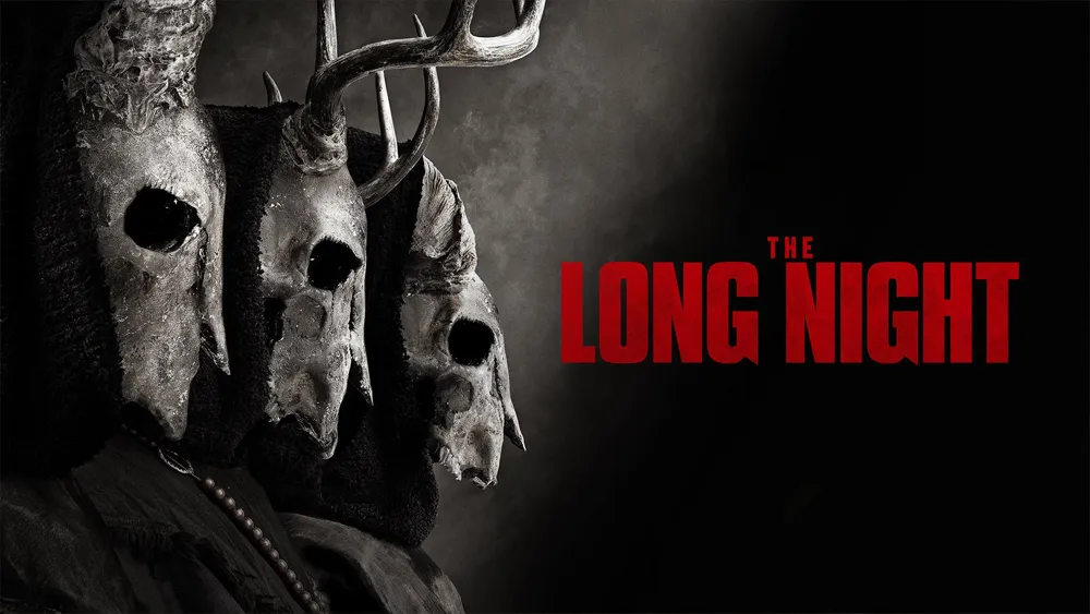 The Long Night (2020)