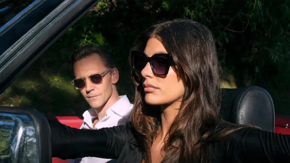 The Night Manager Season 2 #2