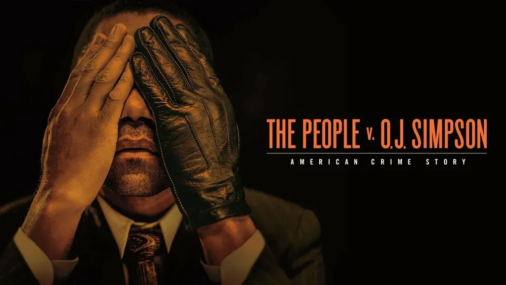 The People v O J Simpson American Crime Story (2016)