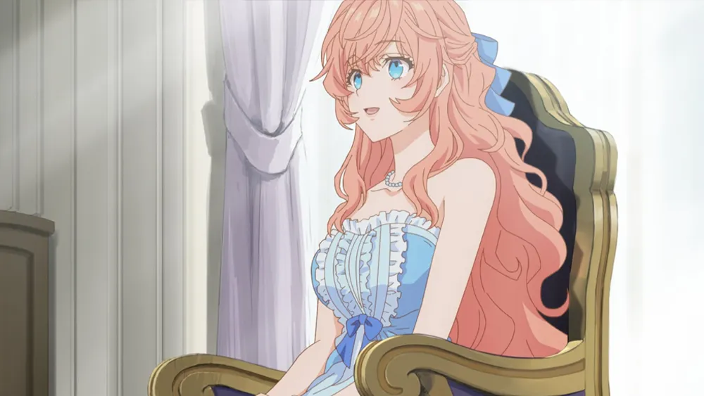 The Villainess Is Adored by the Prince of the Neighbor Kingdom #1