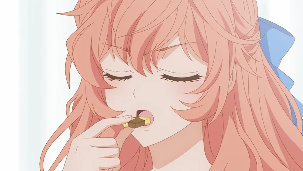 The Villainess Is Adored by the Prince of the Neighbor Kingdom #3