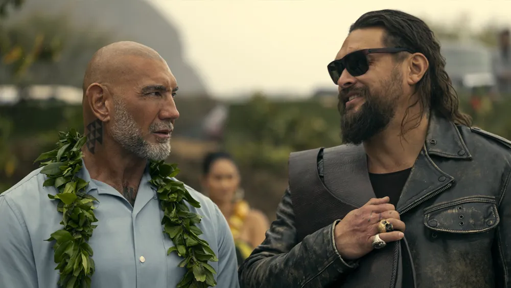 The Wrecking Crew (2026) #1