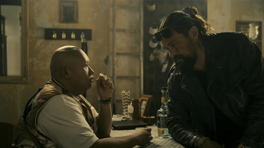 The Wrecking Crew (2026) #2