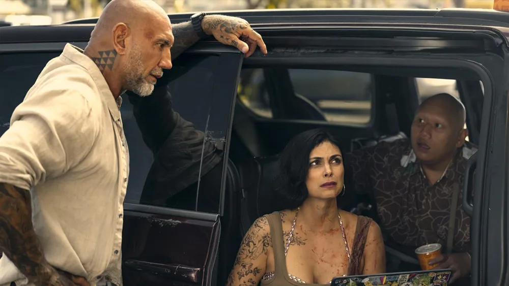 The Wrecking Crew (2026) #3