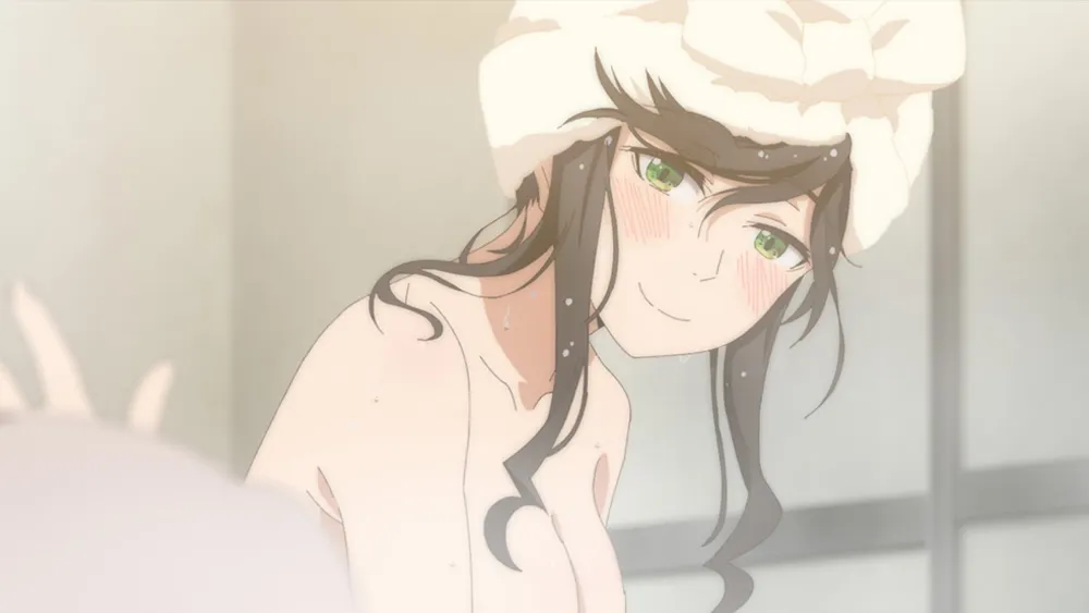 Wash It All Away (2026) #3