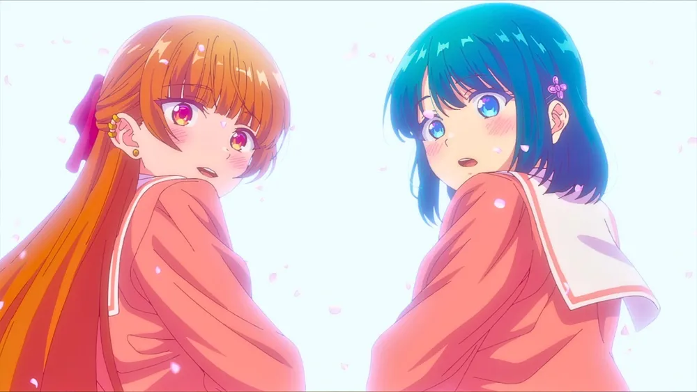 You Can’t Be in a Rom Com With Your Childhood Friends! #2