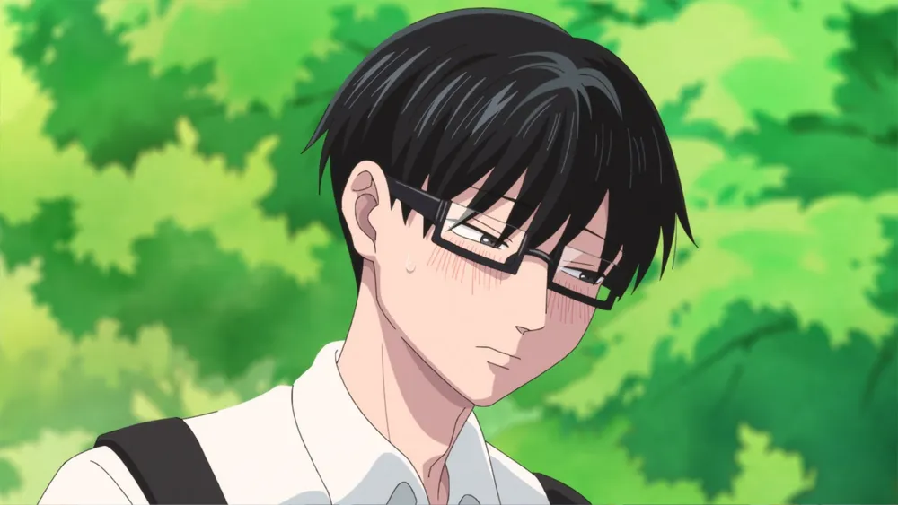 ลุ้นรักฉบับคู่ต่างขั้ว | You and I Are Polar Opposites (2026) #2