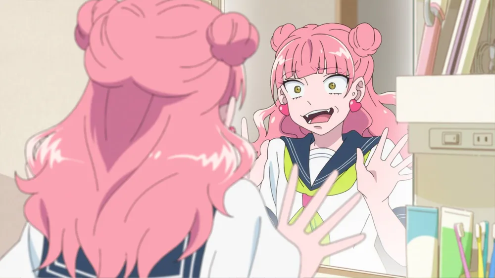 ลุ้นรักฉบับคู่ต่างขั้ว | You and I Are Polar Opposites (2026) #3