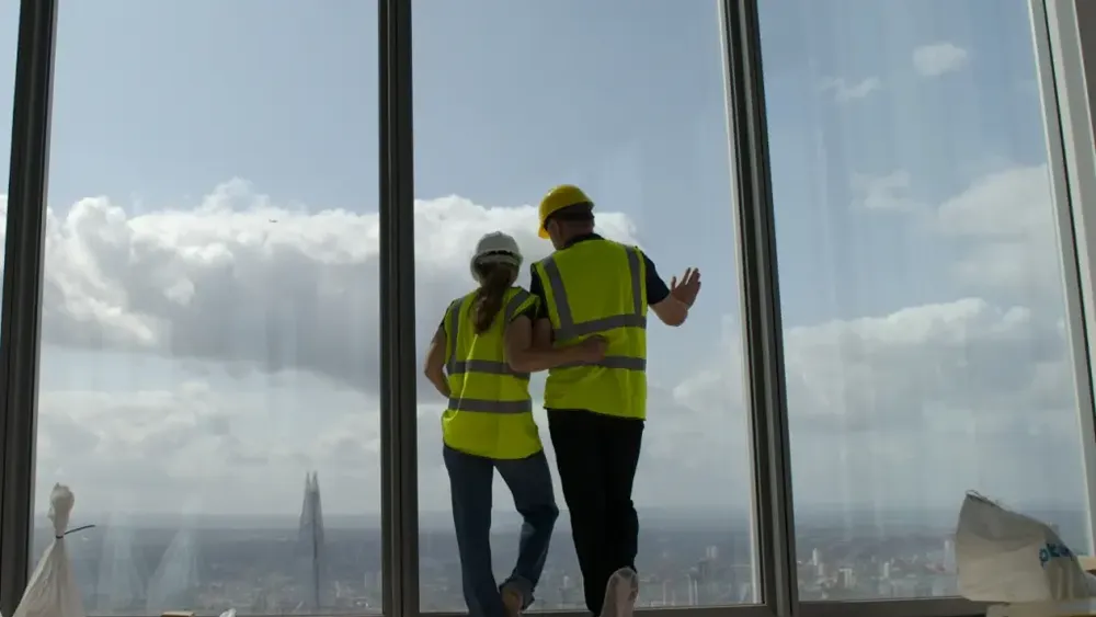 Being Gordon Ramsay (2026) #2