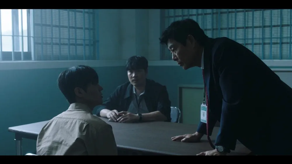 Bloody Flower (2026) #3