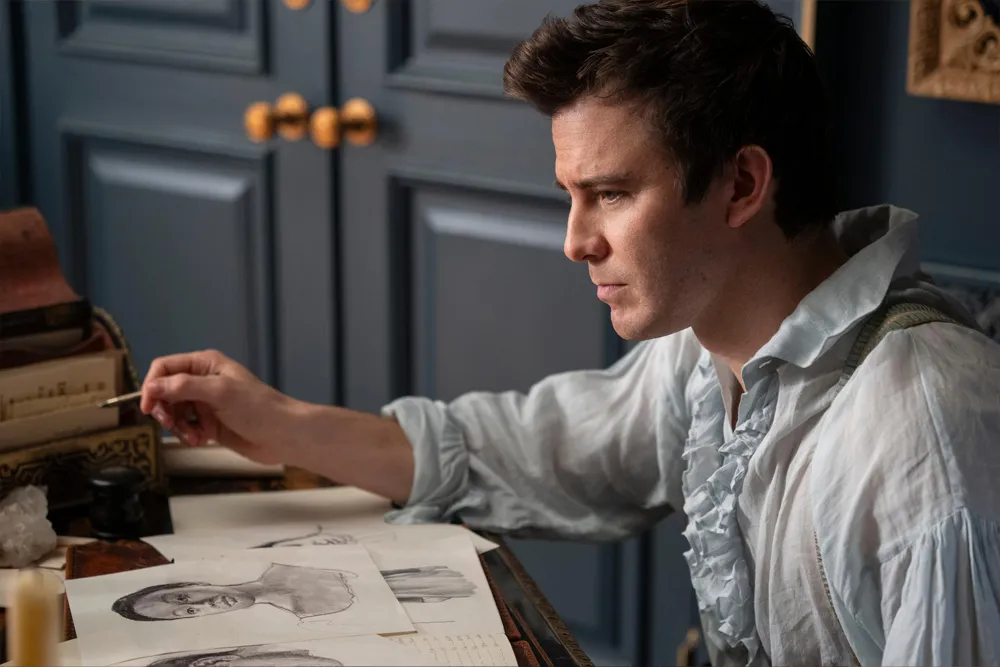 Bridgerton Season 4 Part 2 #2