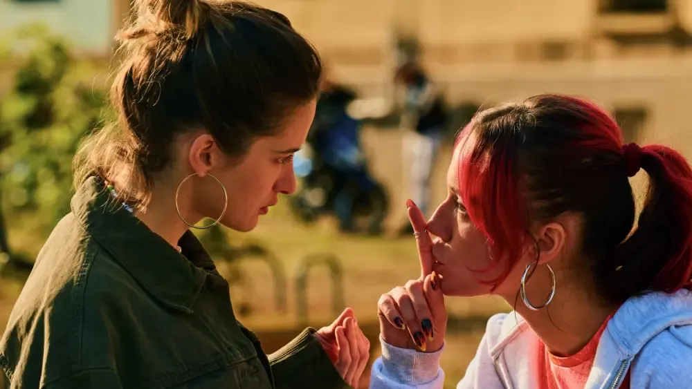 Cash Queens (2026) #2