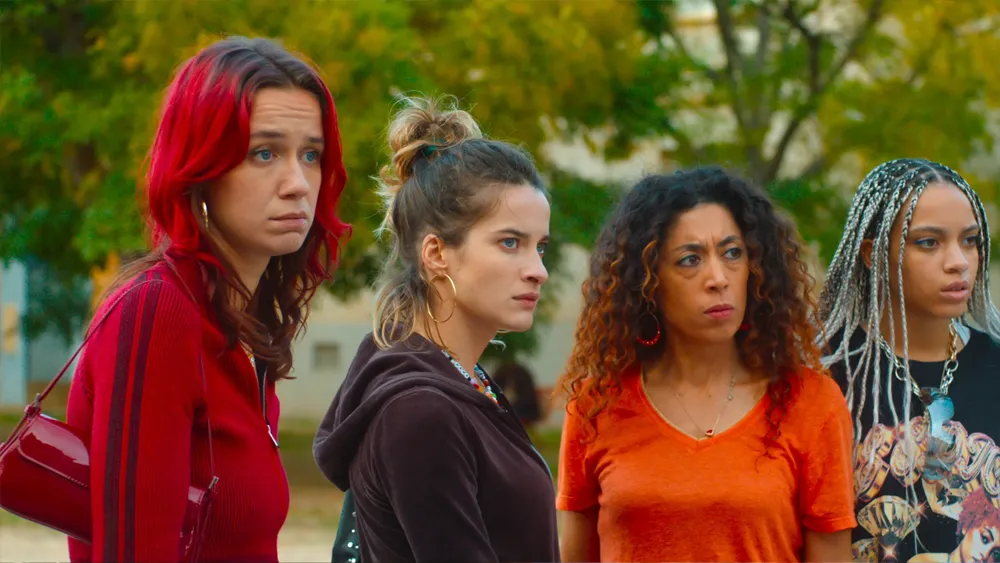 Cash Queens (2026) #3