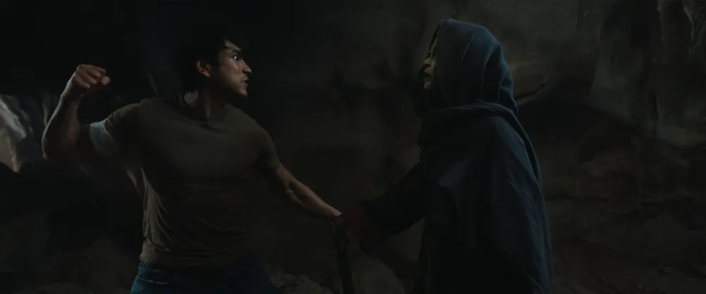 ธี่หยด 3 | Death Whisperer 3 (2025)