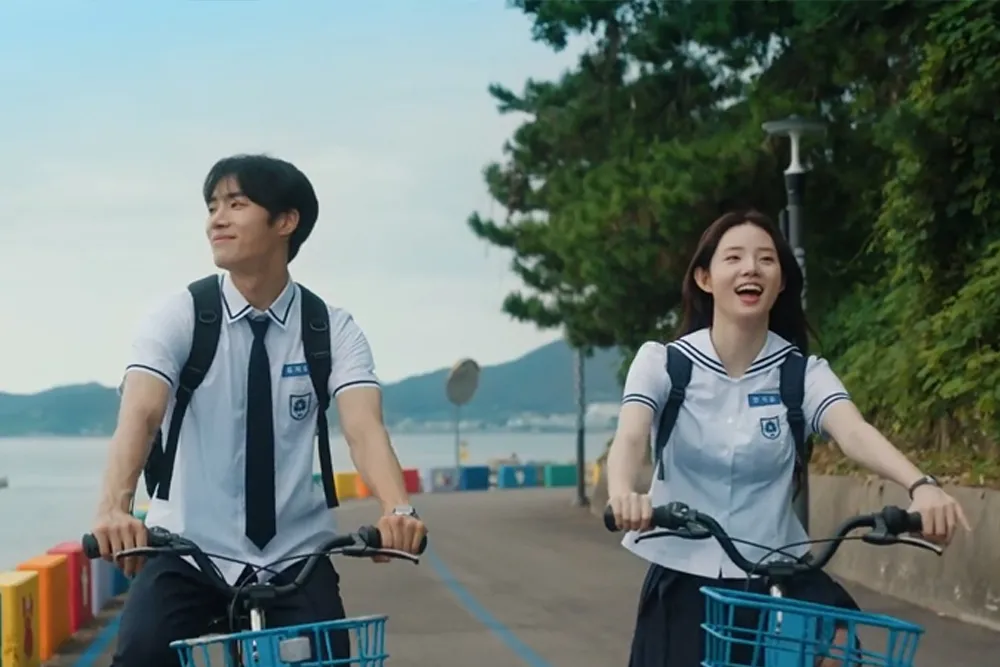 คืนฝันก่อนฉันลืมเธอ | Even If This Love Disappears Tonight (2022)