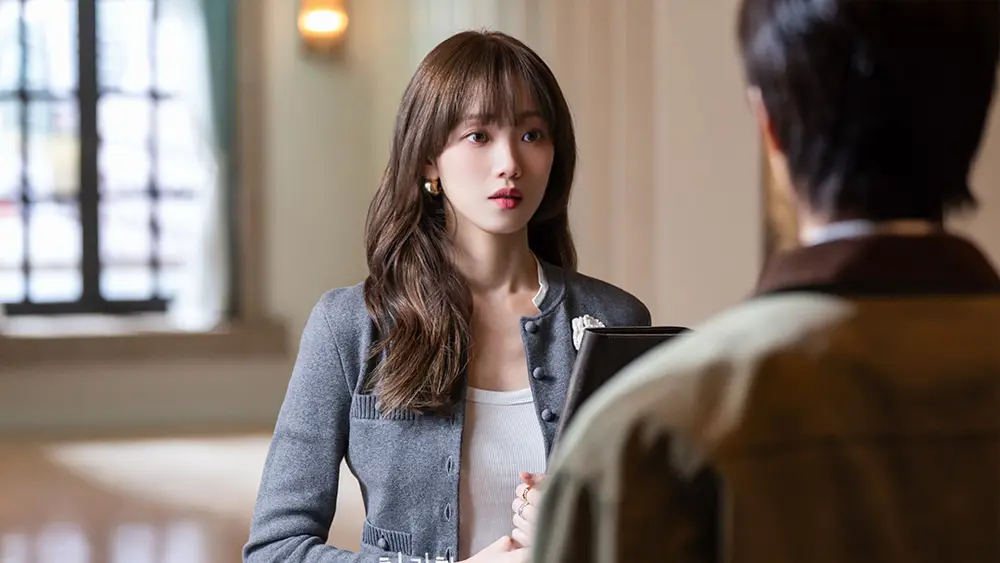 In Your Radiant Season (2026) #1