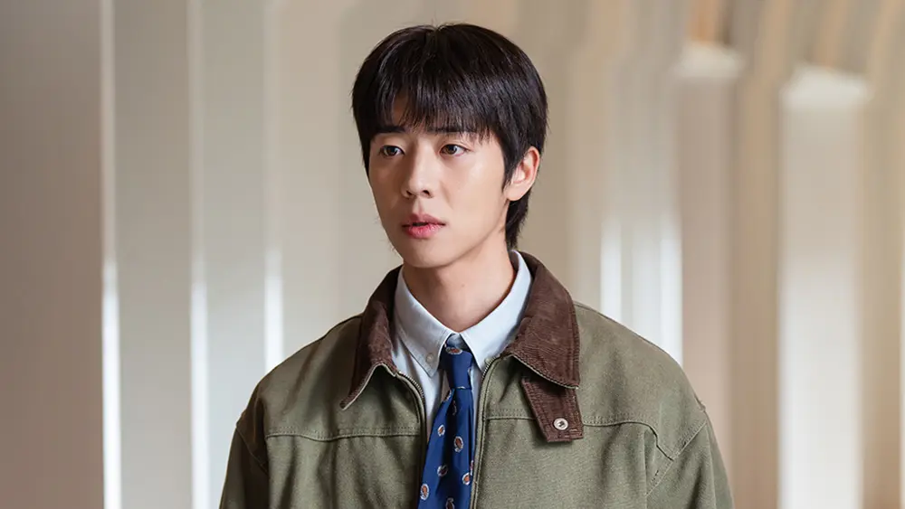 In Your Radiant Season (2026) #2