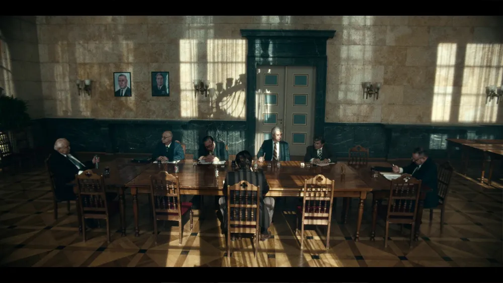 Lead Children (2026) #1