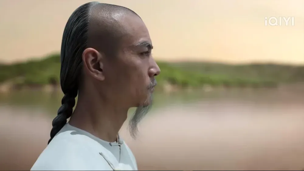 Legend of the Magnate (2025) #2