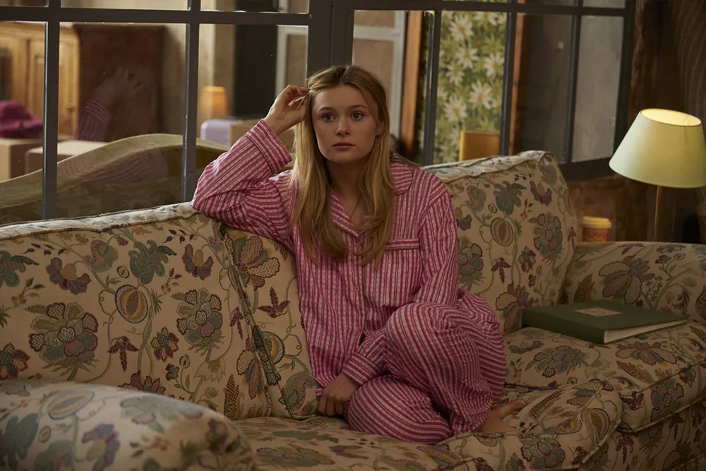 Love Me, Love Me (2026) #2