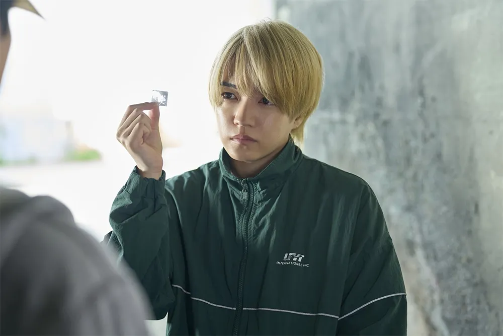 Matori & Kyoken (2026) #1