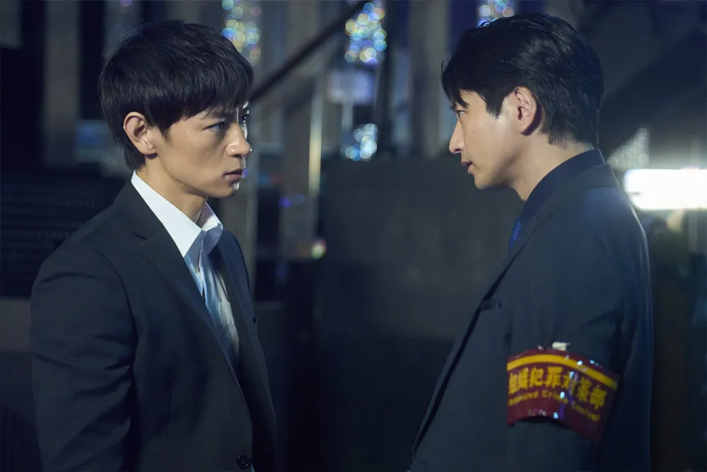 Matori & Kyoken (2026) #2