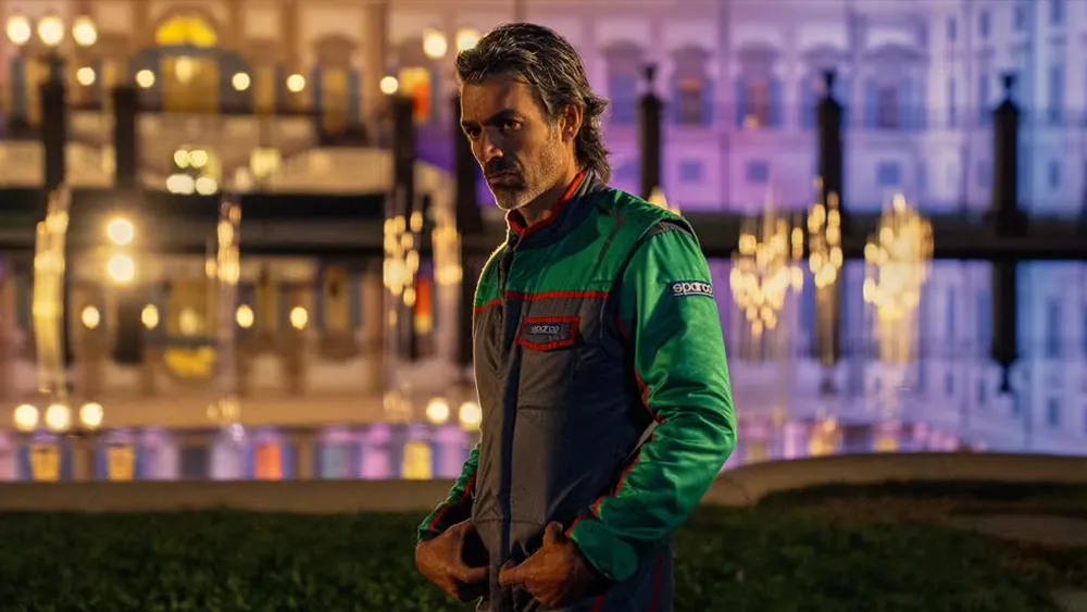 Motorvalley (2026) #1