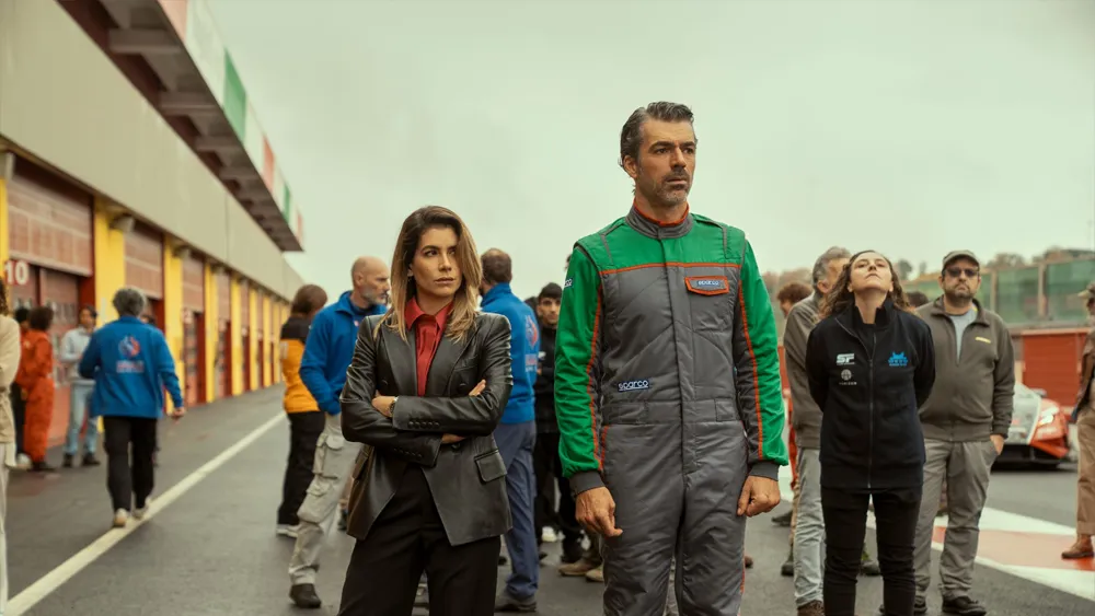 Motorvalley (2026) #2